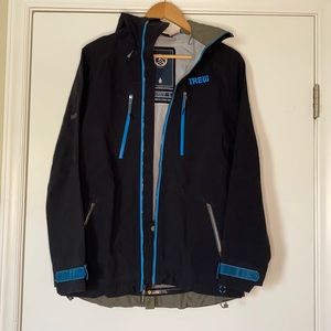 Ski Jacket